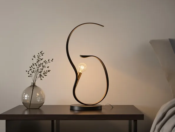 Lampe Halo Lampe Halo